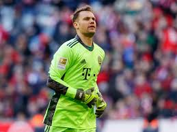 Manuel neuer, german football (soccer) player who was a dominant goalkeeper for bayern munich and who led germany to a world cup title in 2014. Manuel Neuer At Odds With Bayern Munich Over 5 Year Contract Demand 90min