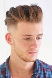 Though, if you were blessed with ginger 35 inspirational ideas for an effortless pompadour hairstyle. 40 Eye Catching Red Hair Men S Hairstyles Ginger Hairstyles