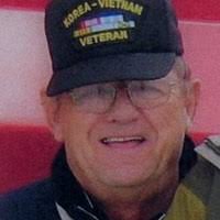 James Crowley Obituary