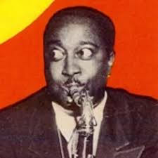 Artist: Little Junior Parker and Bill Harvey's Band