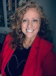 Misty Goins's Instagram, Twitter & Facebook