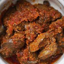 Resep Kue Mudah Enak On Instagram Sambel Goreng Ati Ampela Bahan 10 Pasang Ati Ampela Saya Hanya Pake Ati Nya Saja Hehehe 1 Food Recipes Cooking