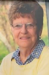 Iris Smith Barnhardt Obituary 2020