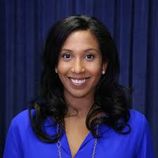 Wright Rigueur, Leah