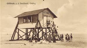 Wer das erste mal an die nordseeküste nach st. Schleswig Holstein Fruher Und Heute St Peter Ording Ndr De Geschichte Orte