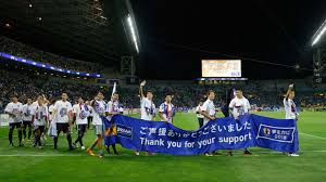 Road to japan was a chilean tournament held on april 25, 2015. Welcome To Fifa Com News Japan Clear Challenging Hurdles On Road To Russia Fifa Com