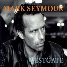 Mark Seymour
