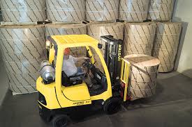 Image result for Hyster Yellow 1995 CIL