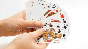 Learn the world's best easy card trick 8 Easy Card Tricks For Kids To Delight And Amaze