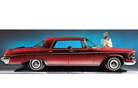 Image result for Coronado Cream 1961 Imperial