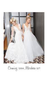 Comingsoon Marchesa Vakkowedding Bridal