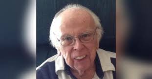 Donald V. Blank Obituary