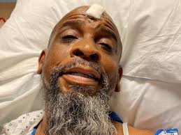 Fundraiser for Todd Crim by William Dukes : Help Veteran Todd Crim Come  Home to Florida