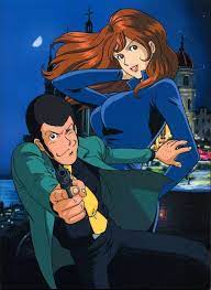 538x738x1e705d52e1cafc804a700df2 jpg 538 738 pixel ルパン三世 アニメキャラクター アニメ