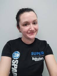 Ladies get fighting fit. Follow us for our Facebook live