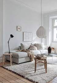 How To Decorate Furnish Small Spaces These Four Walls In 2021 White Scandinavian Living Room Living Room Scandinavian Minimalist Living Room