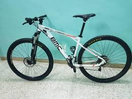 We did not find results for: Mtb Bike Bmc Teamelite Te03 Sports Bicycles On Carousell