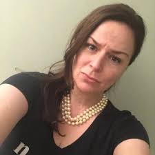 Michele Lanham (@MicheleLanham)