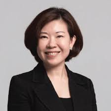 Current Speakers APAC