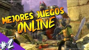 Gratis español 54,2 mb 14/04/2021 windows. Top 5 Mejores Juegos Online Para Pc De Pocos Requisitos 2021 Links 2 Youtube