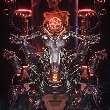 Beautiful Darkness The Virtuous Macabre Of Billelis Those 2 just won 1st in digital art for a different rendition of that same necro maria. the virtuous macabre of billelis