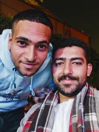 Abdo Baker (@abdobaker)