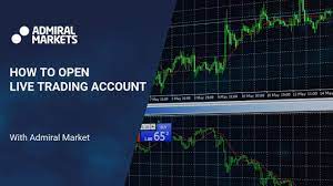 Open your ninjatrader brokerage account to trade futures, forex, options & more using ninjatrader's award winning software & brokerage services. How To Open A Live Trading Account With Admiral Markets Youtube