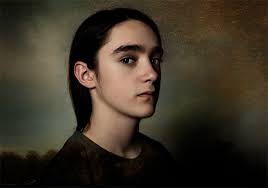 Portraits — Fran Forman