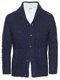 The aran sweater market produces some of the most beautiful cardigans and cable knit coats. Mango Shawl Collar Cable Knit Cardigan 99 Mango Lookastic