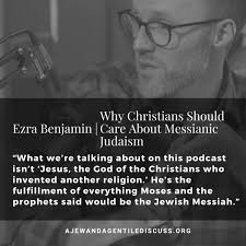 A Jew and A Gentile Discuss (@ajewandagentilediscuss) • Facebook