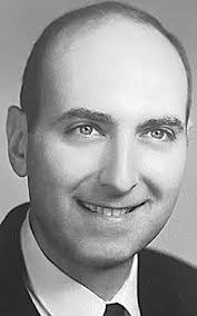 Joseph S. Silverman MD