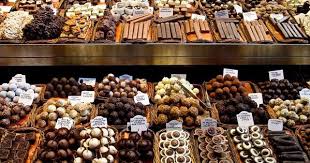 Top 7 Experiences Summer In Brussels Best World Yet Belgium Chocolate Chocolate Stores Belgian Chocolate