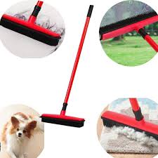 Floor Hair Dust Scraper Pet Rubber Brush Carpet Carpet Cleaner Sweeper No Hand Wash In 2020 House Cleaning Tips Cleaning Hacks Cleaning Gadgets