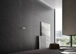 Boiserie Flush To The Wall Door Boiserie By Bluinterni Doors Interior Modern Doors Interior Furnishings Design