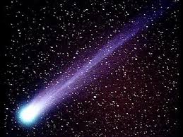 The world's most renown comet halley visits us every 75 years making it a short period or periodic comet (seen periodically less than 200 years) and its passing recorded in texts since 239 b.c. Cometa Halley Video Dailymotion