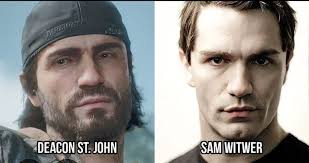 Days Gone Game Discussion