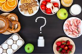 These proteins can interfere with the body's ability to effectively absorb nutrients and, since they cannot be digested, t. What Causes Food Allergies Food Allergies Atlanta