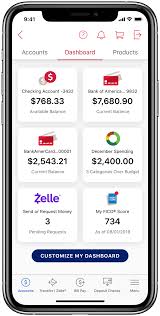 Bank of america offers services for banking, asset management, investing and risk management. Mobile And Online Banking Benefits Features From Bank Of America