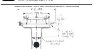 Zurn Z609 9 Square Heavy Duty Drain Floor Drains Drains Iron Body