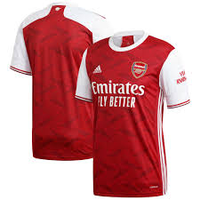 Arsenal have officially launched the new home shirt for the 2020/21 season. Arsenal Adidas 2020 21 Home Replica Jersey Maroon Arsenal Soccer Outfits Arsenal Soccer