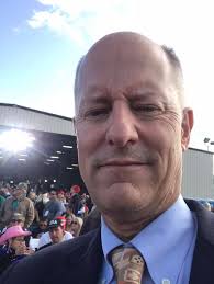 All week long Minnesota looked forward to Trump's visit and he sure didn't  let us down! The President spoke for nearly two hours off script and didn't  miss a beat. So many