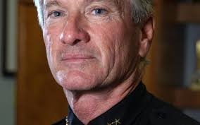 Gov. Haley, Sheriff Lott spar over domestic violence pledge