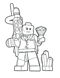 Lego Lex Luthor Coloring Page Turtle Coloring Pages Lego Coloring Pages Ninjago Coloring Pages