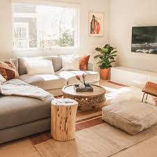 Te ofrecemos un instrucciones de ensamblaje de west elm carved wood coffee table: Haven 2 Piece Terminal Chaise Sectional Apartment Living Room Living Room Decor Apartment Living Room Designs