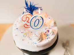 Just look at how regal it is! 15 Great Party Ideas For Your 30th Birthday