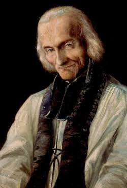 John Vianney - Wikipedia
