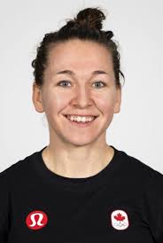 Indigenous athletes among those aiming for medals at Beijing Olympics