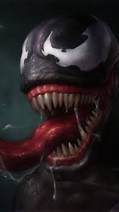 Download, share or upload your own one! 6074453 1080x1920 Venom Hd Superheroes Digital Art Artwork For Iphone 6 7 8 Wallpaper Cool Wallpapers For Me