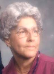 John Henry Burrow and Jewell Callihan Burrow