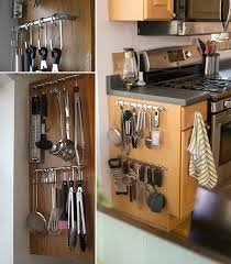 Maybe you would like to learn more about one of these? 20 Genius Ideas For Using Wasted Space On Kitchen Ends Of Cabinet Homedesigninspired